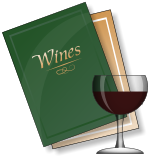 Wine List